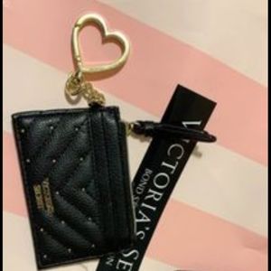 Victoria's secret Small credit card wallet